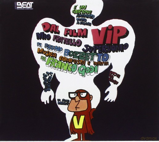 Franco Godi: West And Soda [CD]