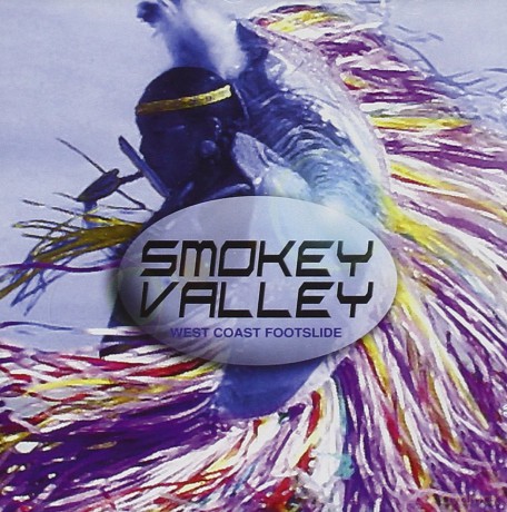 Smokey Valley: West Coast Footside [CD]