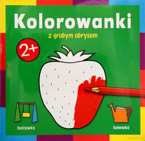 W Ogrodzie [KSIĄŻKA]