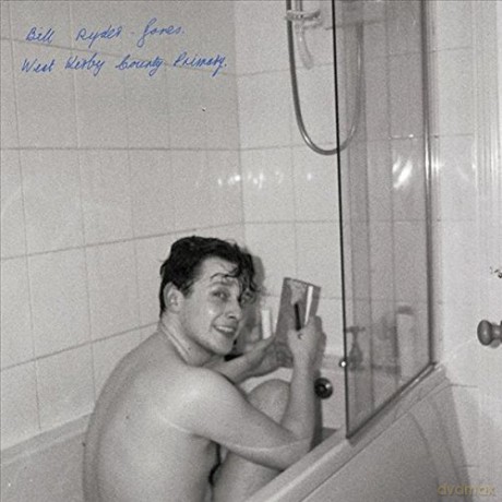 Bill Ryder-Jones: West Kirby County Primary [CD]