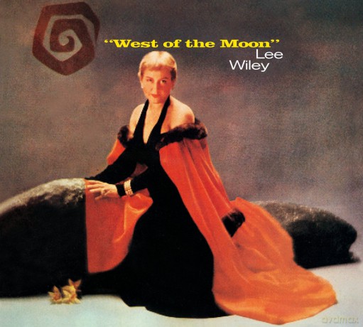 Lee Wiley: West Of The Moon + A Touch Of The Blues [CD]