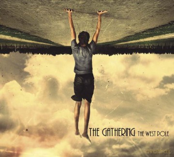 The Gathering: West Pole [CD]
