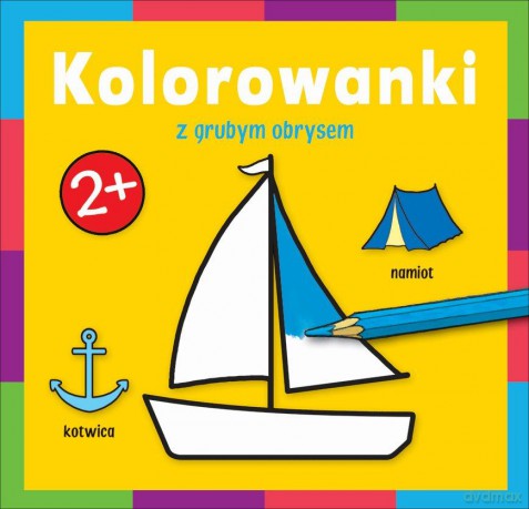W Podróży [KSIĄŻKA]