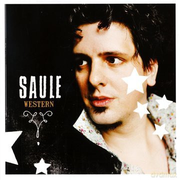Saule: Western [CD]
