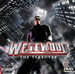 Westwood 6: The Takeover [CD]