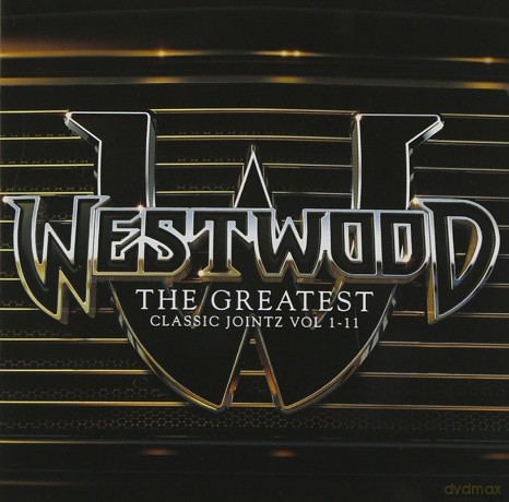 Westwood: The Greatest Classic Jointz, Vol. 1-11 [CD]
