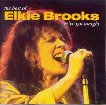 Elkie Brooks: We'Ve Got Tonight: The Best Of Elkie Brooks [CD]
