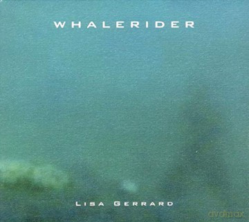 Lisa Gerrard: Whale Rider [CD]