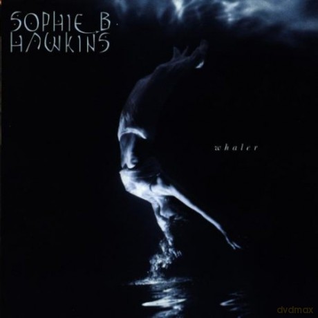 Sophie B. Hawkins: Whaler [CD]