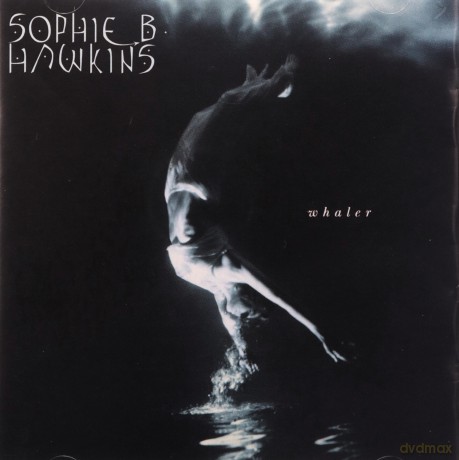 Sophie B. Hawkins: Whaler [CD]