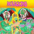 Mcrackins: What Came First [CD]