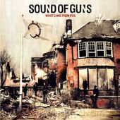 Sound of Guns: What Came From Fir [CD]