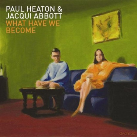 Paul Heaton: What Have We Become [CD]