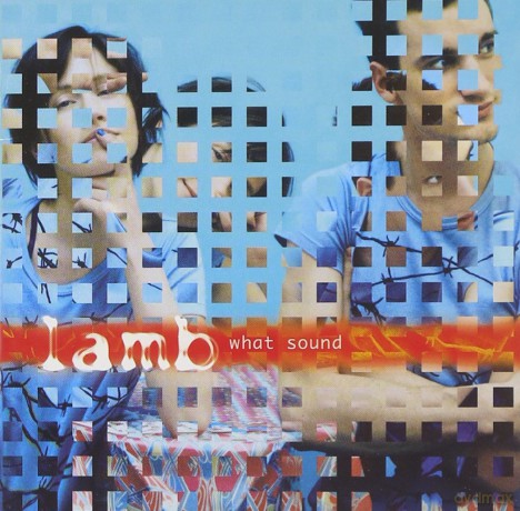 Lamb: What Sound [CD]