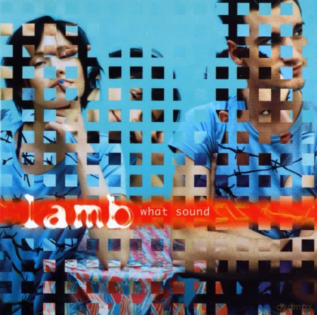 Lamb: What Sound [CD]