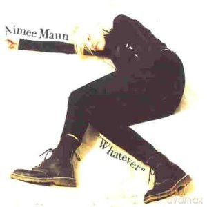 Aimee Mann: Whatever [CD]