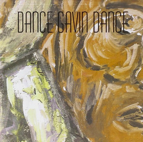 Dance Gavin Dance: Whatever I Say Is Royal Ocean [CD]