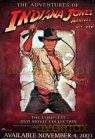 Indiana Jones i Ostatnia Krucjata wydanie specjalne [DVD]