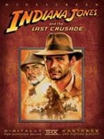Indiana Jones i Ostatnia Krucjata wydanie specjalne [DVD]