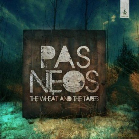 Pas Neos: Wheat and the Tares [CD]