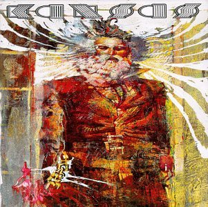 Kansas: Wheels [2CD]