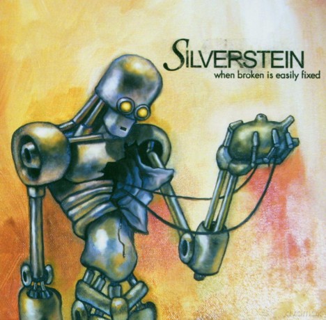 Silverstein: When Broken Is Easily Fixed [2CD]