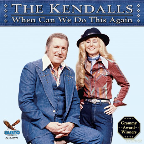 Kendalls: When Can We Do This Again [CD]