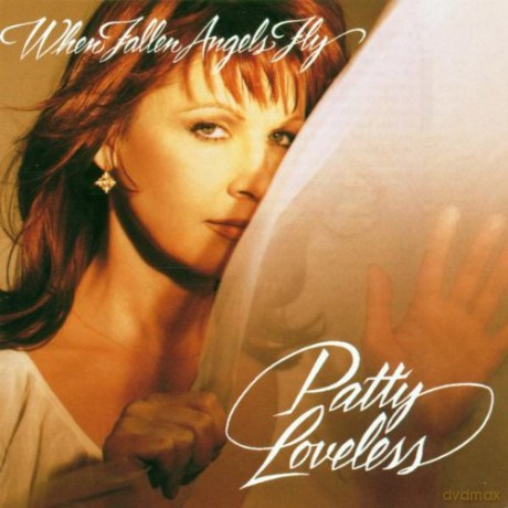 Patty Loveless: When Fallen Angels Fly [CD]