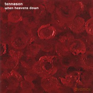 Tennason: When Heavens Down [CD]