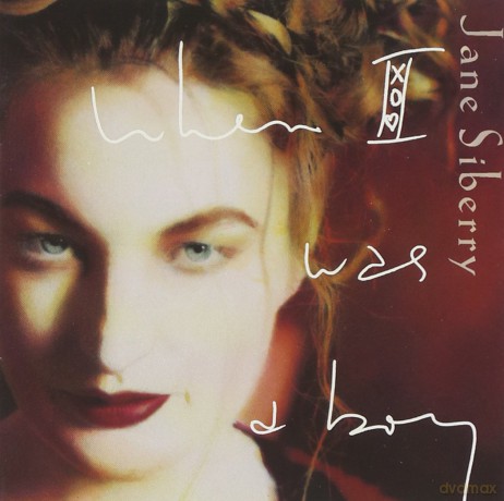Jane Siberry: When I Was a Boy [CD]