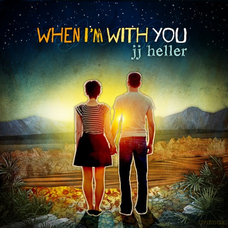 Jj Heller: When i'm With You [CD]
