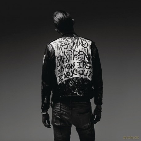 G-Eazy: When It's Dark Out [CD]