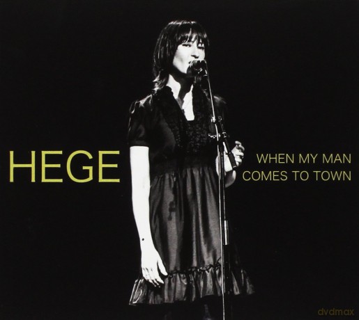Hege Brynildsen: When My Man Comes To Town [CD]