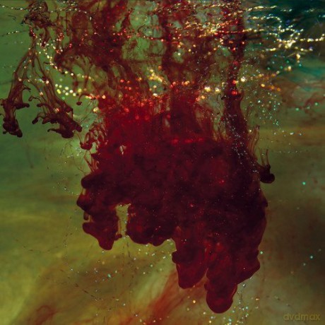 The History of Colour Tv: When Shapes of Spilt Blood Spelt Love [CD]