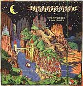 Elf Power: When the Red King Comes [CD]