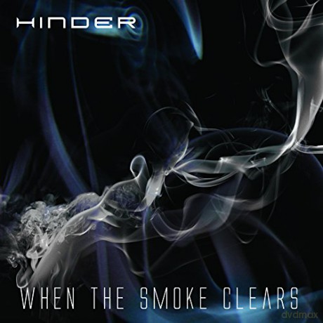 Hinder: When the Smoke Clears [CD]