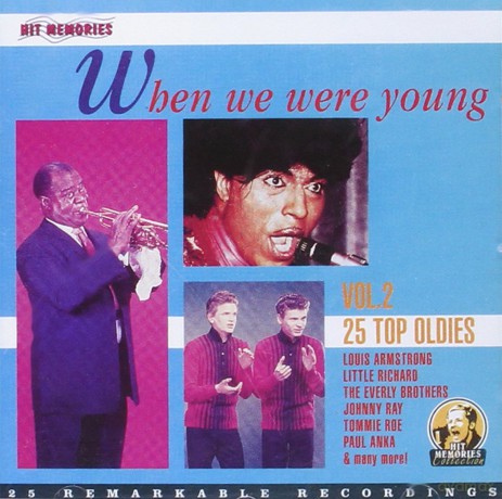 When We Were Young 2 [CD]