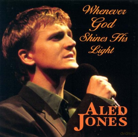 Aled Jones: Whenever God Shines His Light [CD]