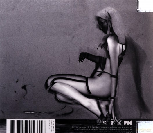 Unkle: Where Did the Night Fall [CD]