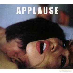 Applause: Where It All Began [CD]