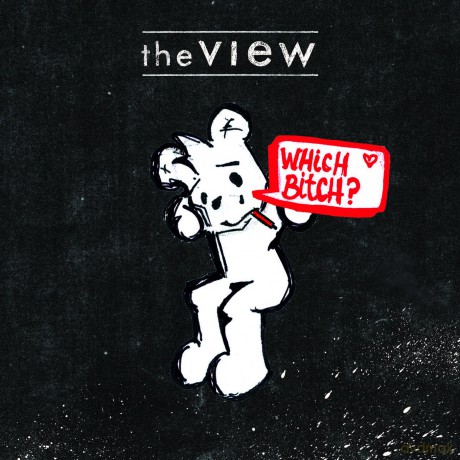 View: Which Bitch [CD]