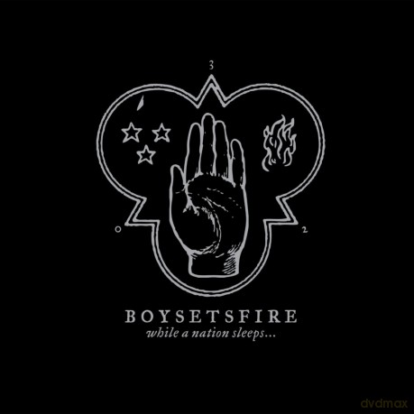 Boysetsfire: While A Nation Sleeps [CD]