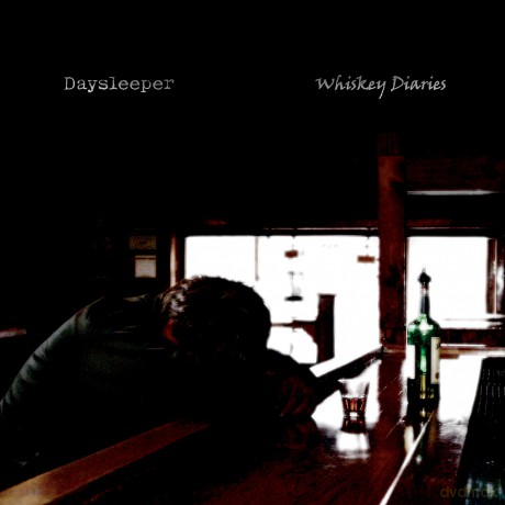 Daysleeper: Whiskey Diaries [CD]