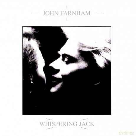 John Farnham: Whispering Jack [CD]