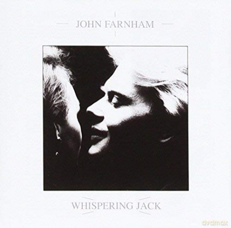 John Farnham: Whispering Jack [CD]