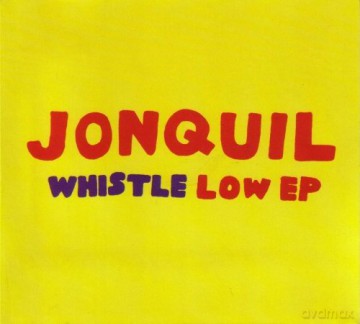 Jonquil: Whistle [CD]