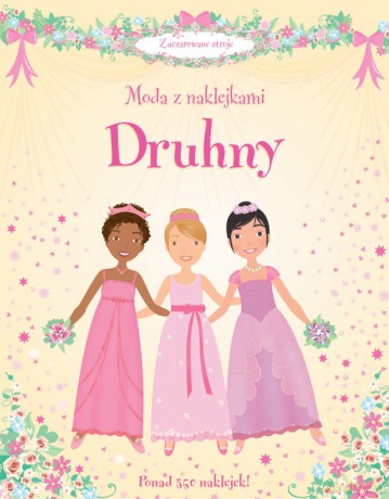 Druhny [KSIĄŻKA]