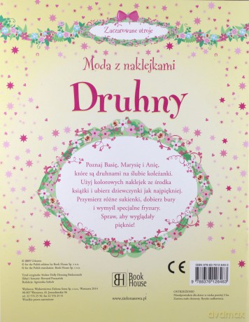 Druhny [KSIĄŻKA]