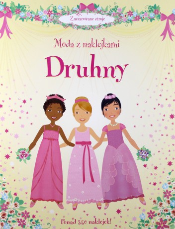 Druhny [KSIĄŻKA]