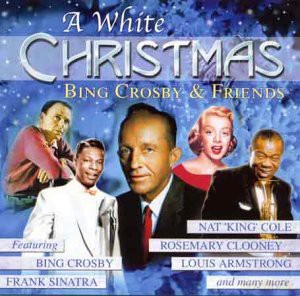 White Christmas [CD]